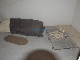 Castillo de San Juan-Aguilas 2012